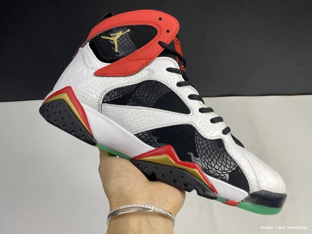 Rep Husky Jordan CW2805-160 7 China Greater Air Retro 0818